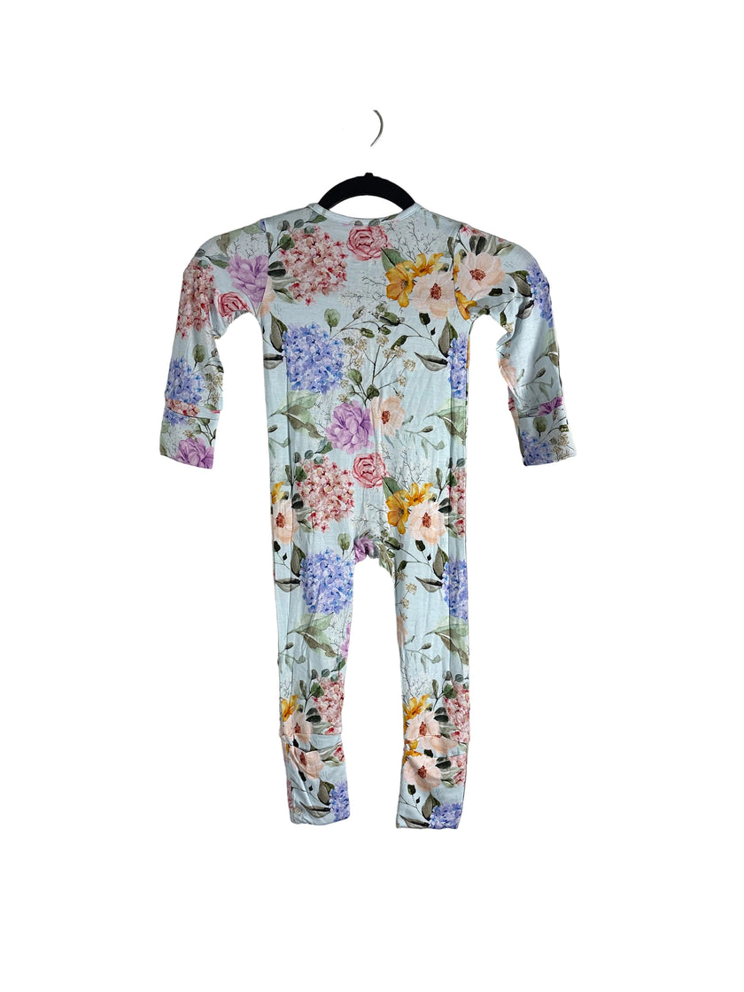 Posh Tot Pajamas