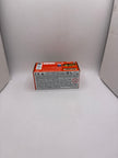 Matchbox 2015 Ford F150 Contractor Truck Diecast yellow