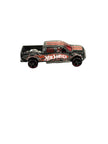Hot Wheels 2009 Ford F-150 Diecast