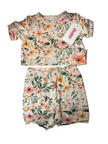 Posh Two Piece set