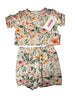 Posh Two Piece set