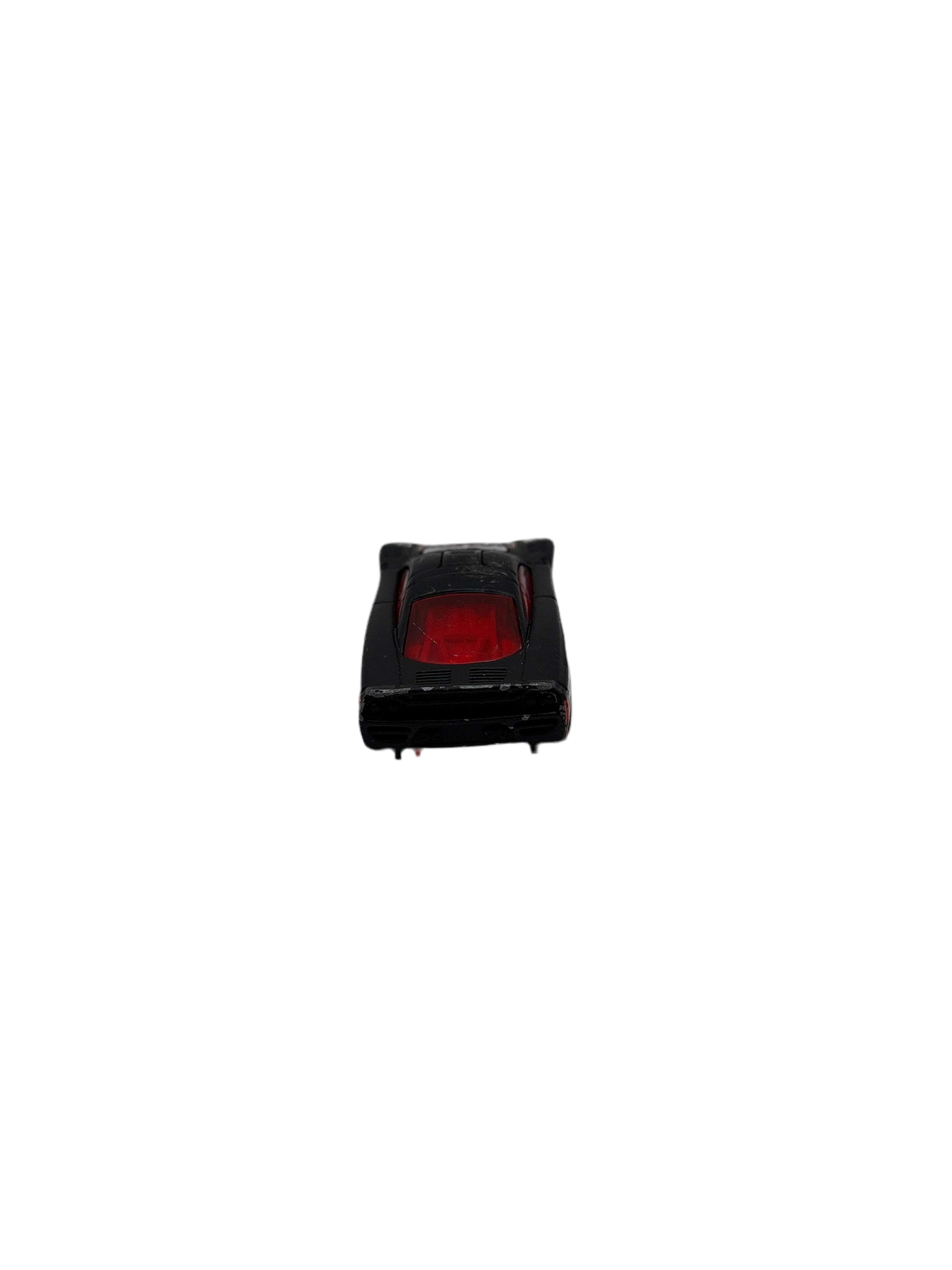 Hot Wheels Saleen S7 Diecast black