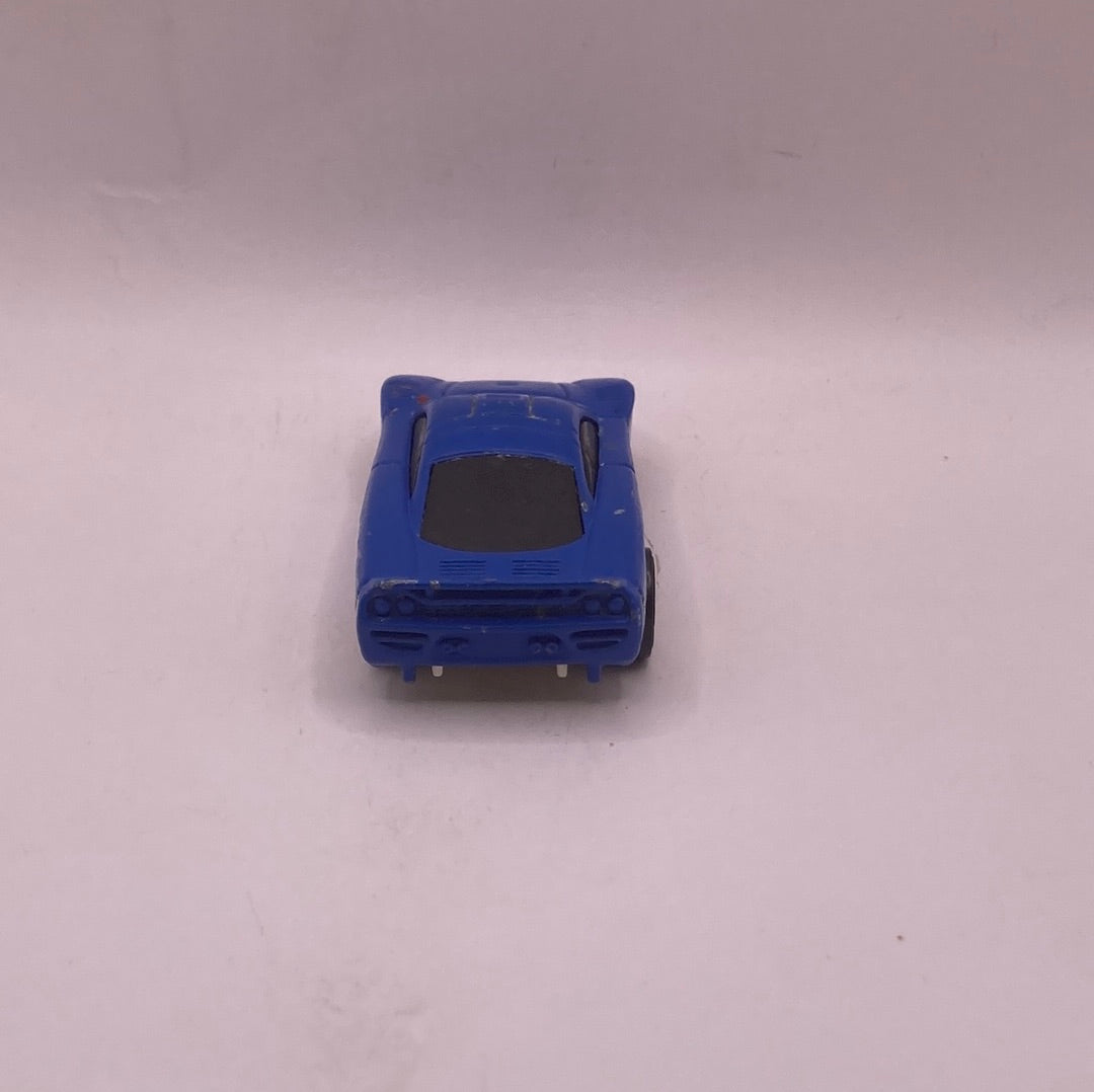 Hot Wheels Saleen S7 Diecast