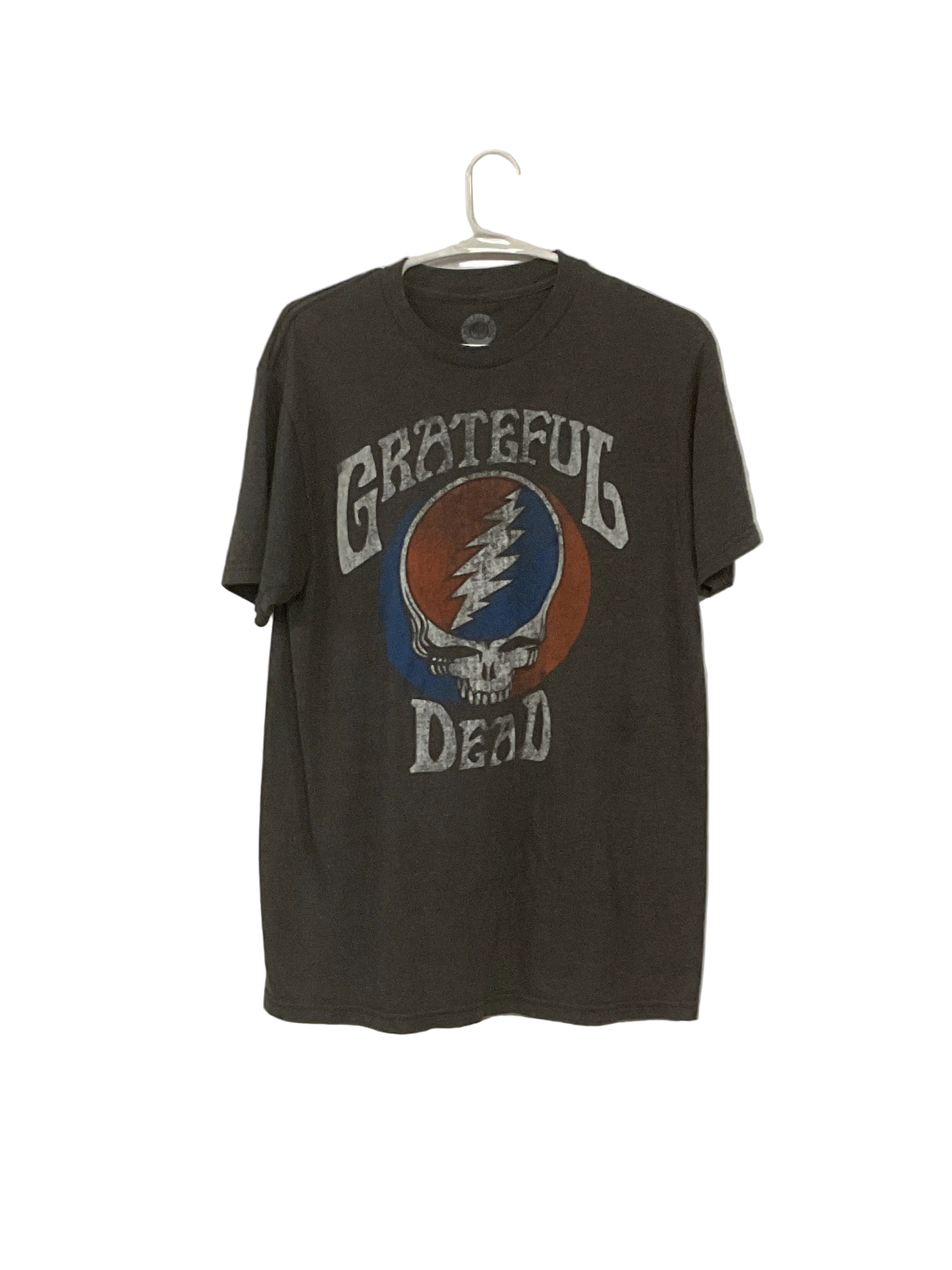 Grateful Dead tshirt