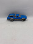 Matchbox 1971 Oldsmobile Vista Cruiser Diecast