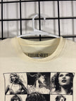 Taylor Swift The Eras Tour T Shirt