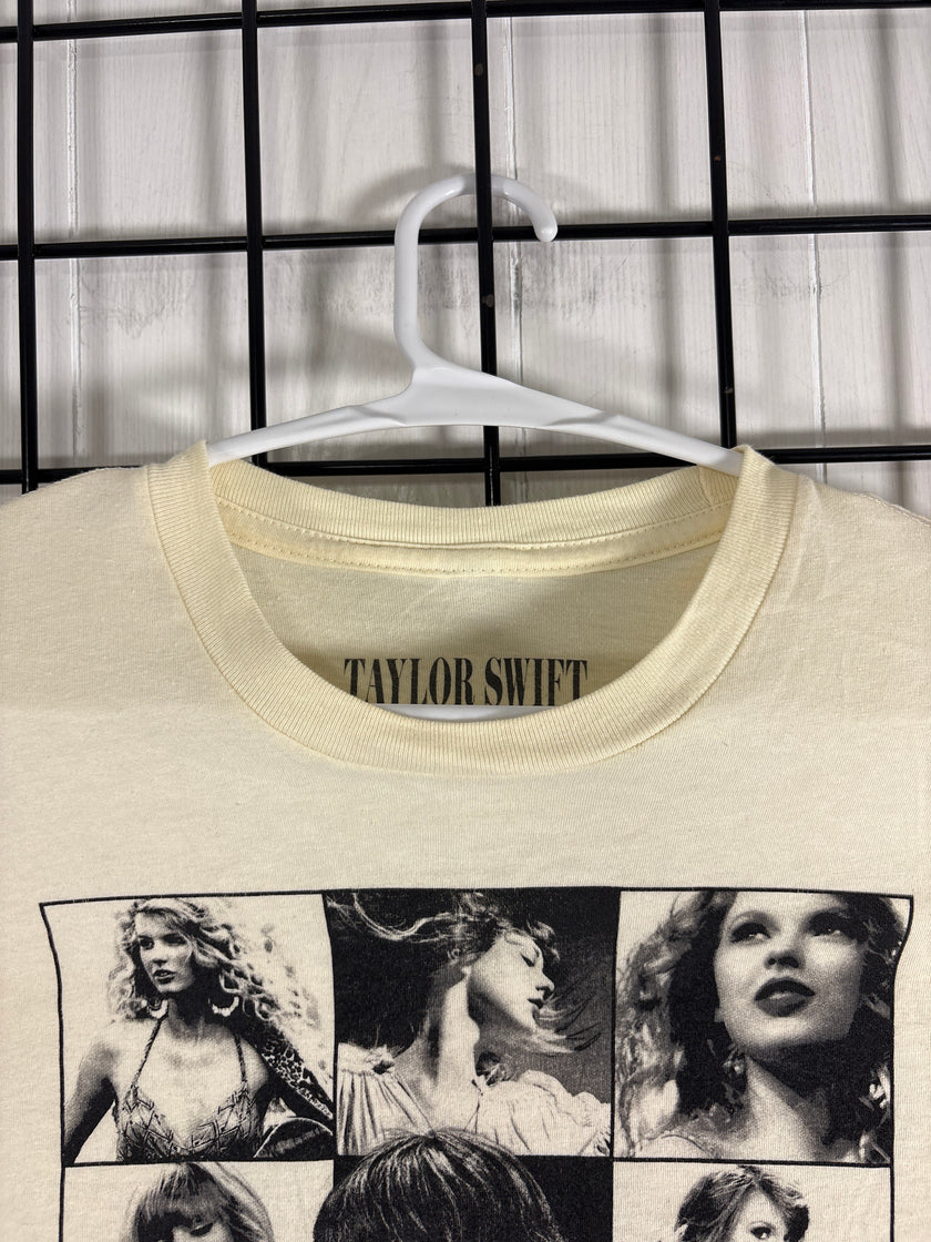 Taylor Swift The Eras Tour T Shirt