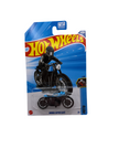 Hot Wheels Honda CB750 Cafe Diecast blue