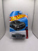 Hot Wheels 20 Dodge Charger Hellcat Diecast gray
