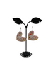 Heart earings