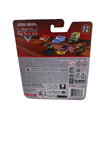 Disney Pixar Cars Sheriff Diecast black