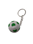 Soccer Ball KeyChains