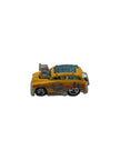 Hot Wheels Surf ‘N Turf Diecast Yellow