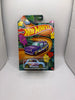 Hot Wheels Fiat 500 Diecast