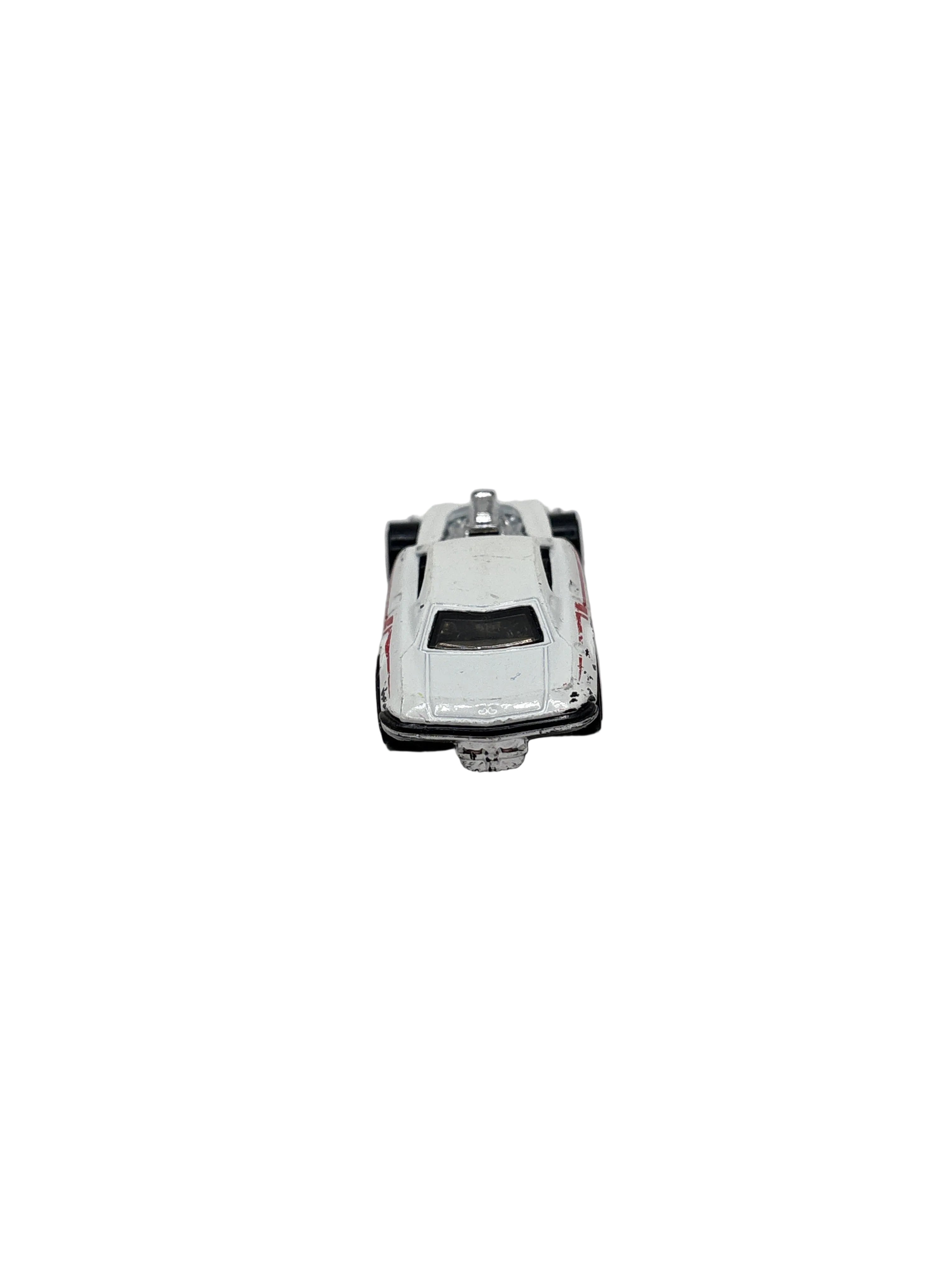 Hot Wheels Project Speeder Diecast