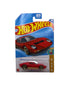 Hot Wheels 71 Lamborghini Miura SV Diecast red