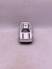 Zee Audi Quattro Diecast