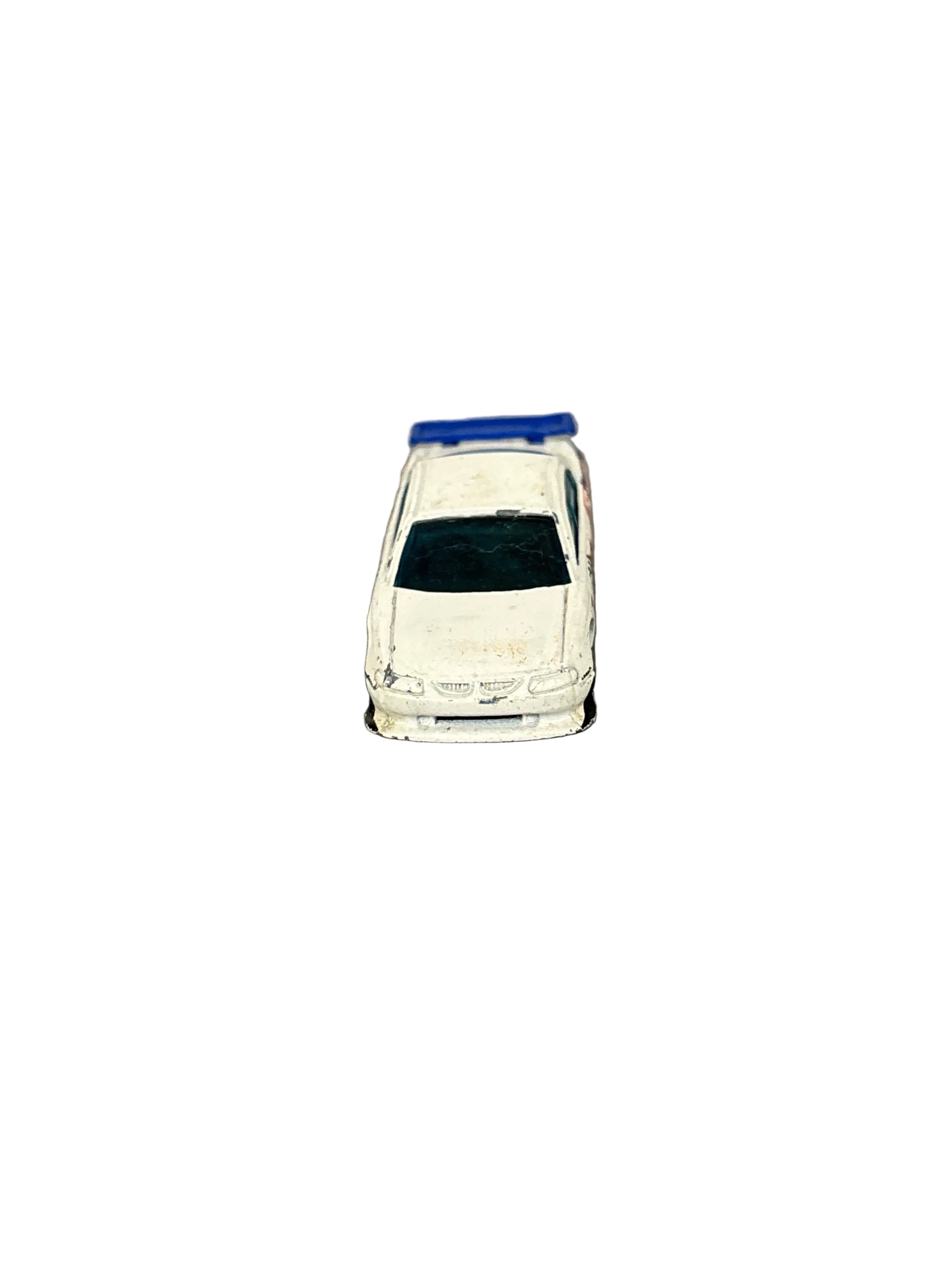 Hot Wheels SS Commodore (VT) Diecast