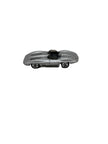 Hot Wheels Corvette Stingray Diecast silver