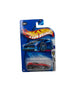 Hot Wheels Shredded Diecast
