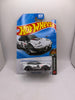 Hot Wheels Mazda MX-5 Miata Diecast white