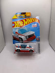 Hot Wheels Rapid Pulse Diecast