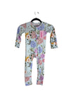 Posh Tot Pajamas