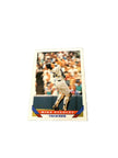 Topps Mike Stanley
