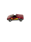 Hot Wheels Pontiac Salsa Diecast