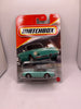 Matchbox 67 Alfa Romeo Duetto Diecast