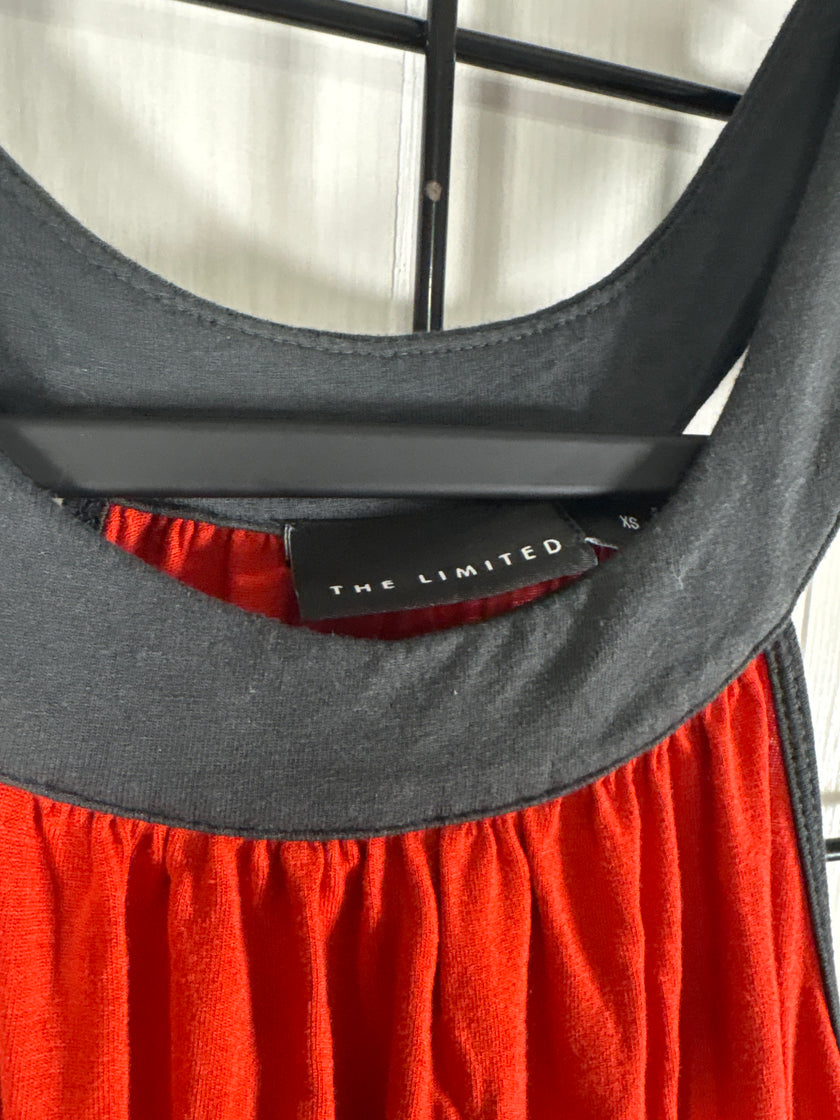 The Limited Dress