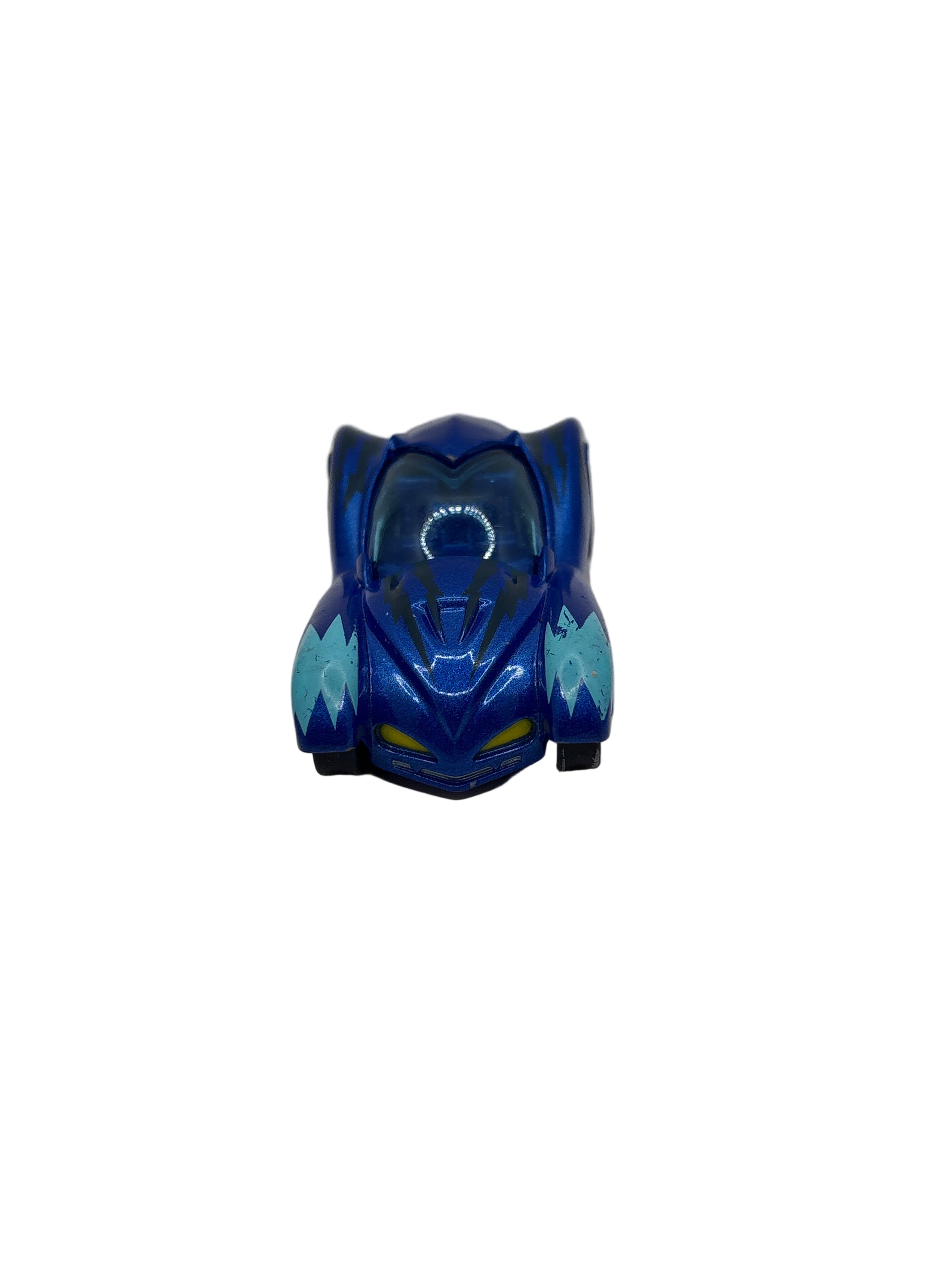 PJ Masks Cat-Car Diecast blue