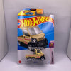 Hot Wheels Mighty K Diecast