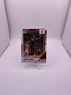 Donruss Jimmy Butler