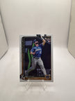 Topps Tyler Gentry