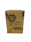 M2 Detroit Muscle Sealed Case Diecast multi color