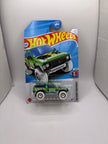 Hot Wheels Nissan Patrol Custom Diecast