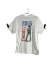 Comfort Colors Rock The Country T Shirt
