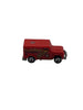 Hot Wheels Paramedic Rescue Truck Diecast