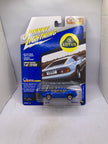 Johnny Lightning 1989 Lotus Espirit Diecast