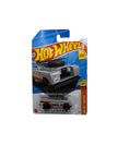 Hot Wheels Land Rover Series II Diecast