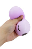 Dumpling Fluffy Slime Squishy Bao Bun Blind Box