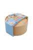 Dumpling Fluffy Slime Squishy Bao Bun Blind Box