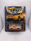 Hot Wheels Porsche 928 Safari Diecast