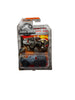 Matchbox Armored Action Truck Diecast Gray