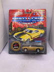 Johnny Lightning 1965 GTO Diecast