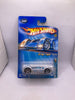 Hot Wheels Dodge Super 8 HEMI Diecast