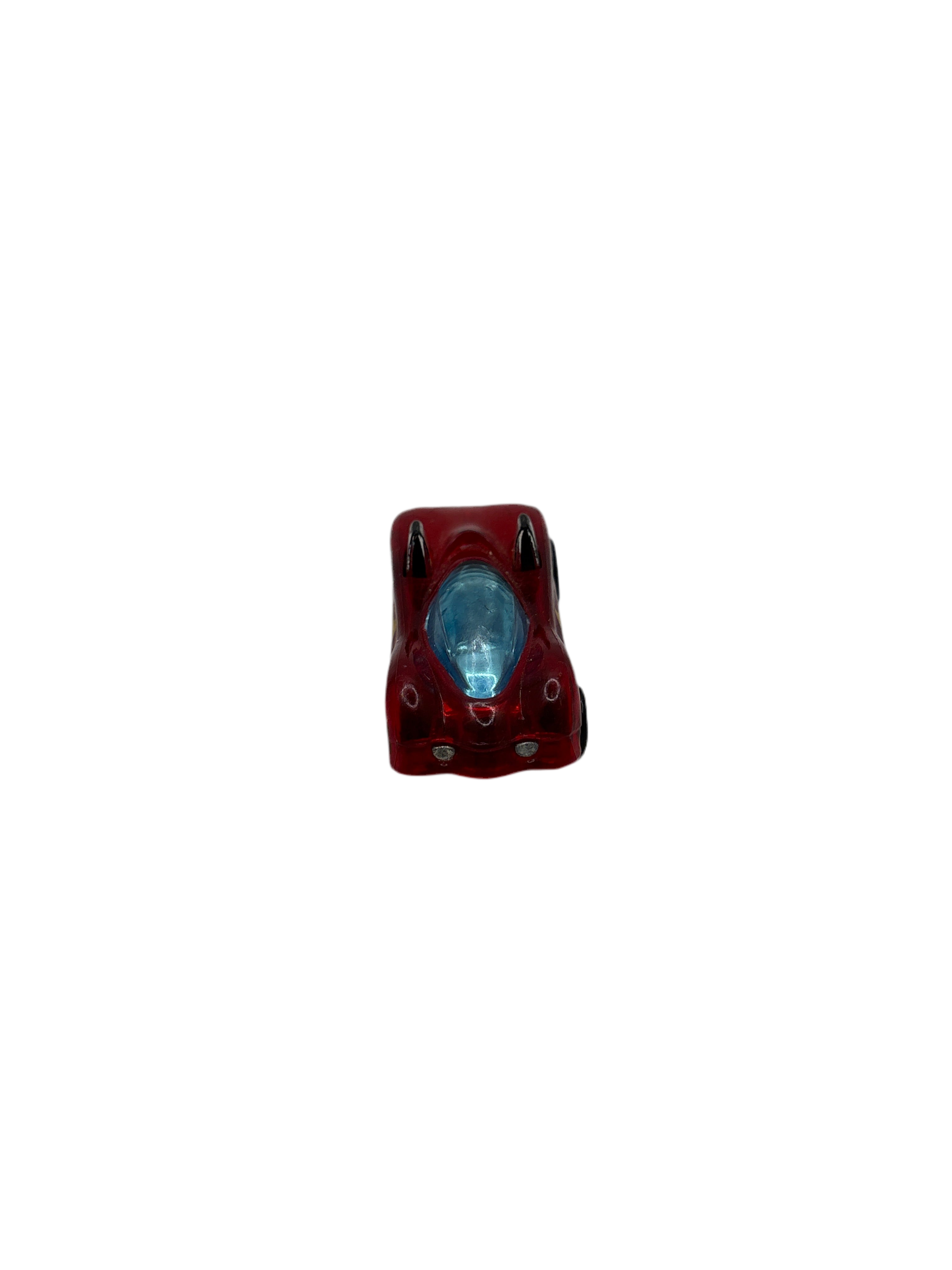 Hot Wheels Power Pipes Diecast