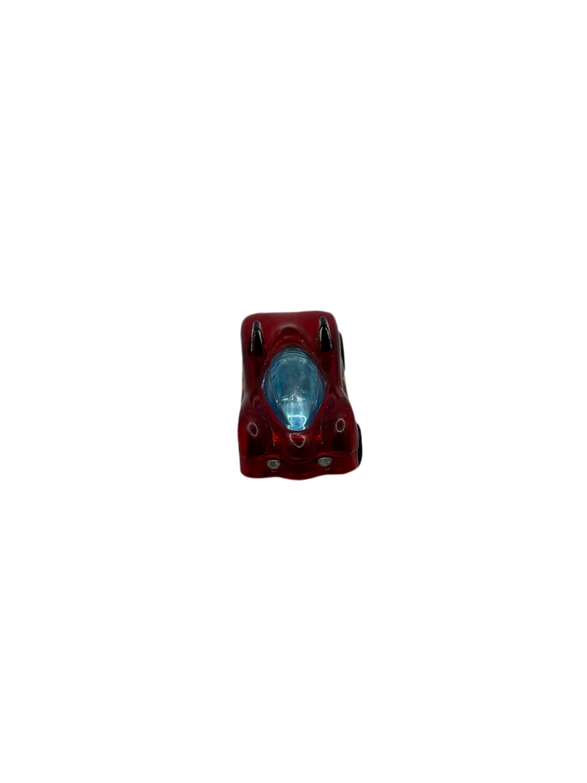 Hot Wheels Power Pipes Diecast