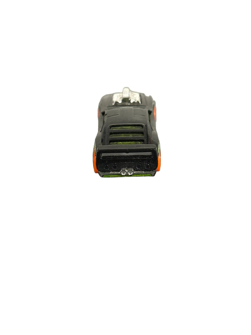 Hot Wheels Rivited Diecast
